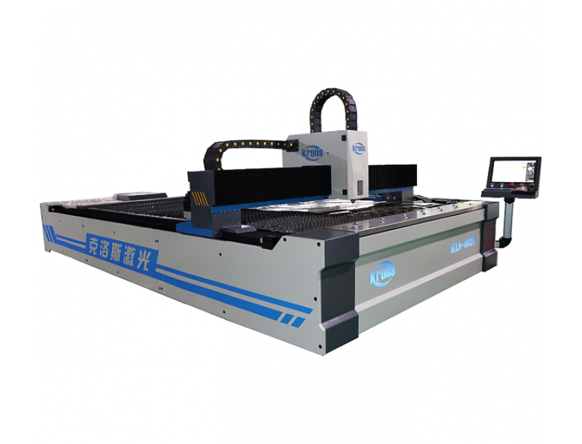 Laser Cutting Machine